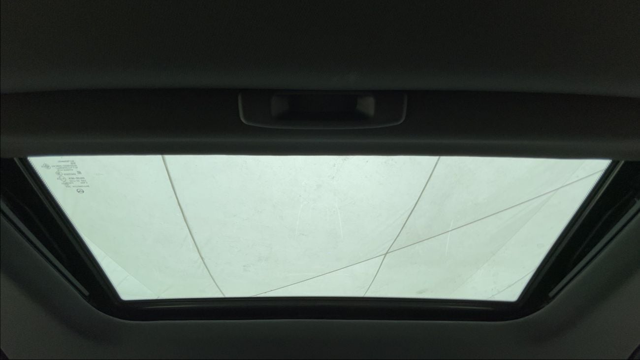 Mazda CX9 SIGNATURE EDITION 2.5 | Zero Down Payment | Home Test Drive