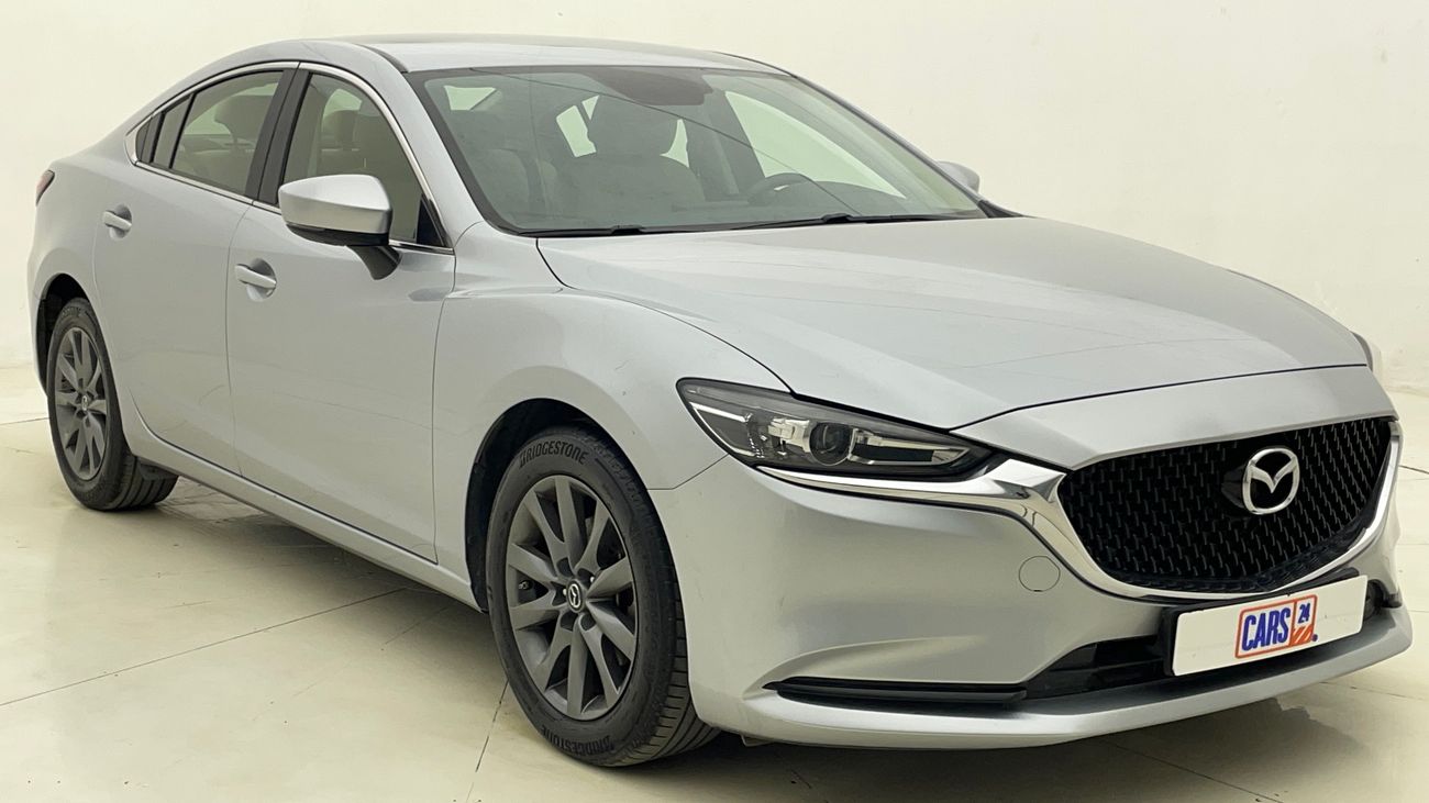 Mazda 6 S 2.5 | Zero Down Payment | Home Test Drive