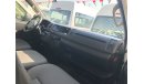 Toyota Hiace Toyota Hiace Highroof Van,2015. Free of accident with low mileage