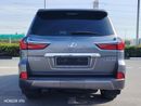 Lexus LX 570