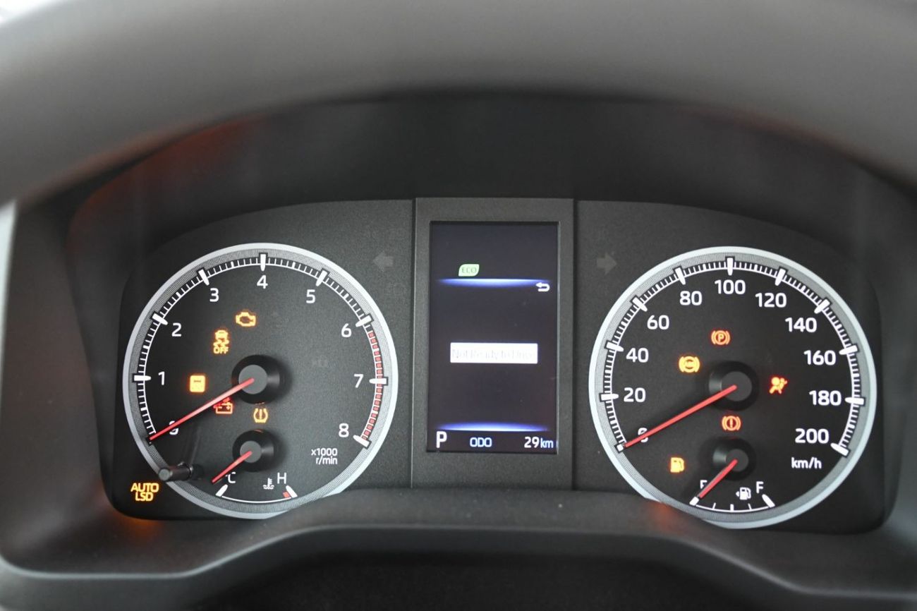 Toyota Hiace GL V6 3.5L Petrol AT 2025YM