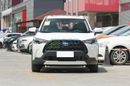 Toyota Corolla Cross GLI