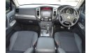 Mitsubishi Pajero Full option clean car accident free