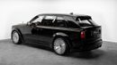 رولز رويس كولينان Black Badge OVERDOSE by NOVITEC - 2026 - GCC - Under Warranty and Service