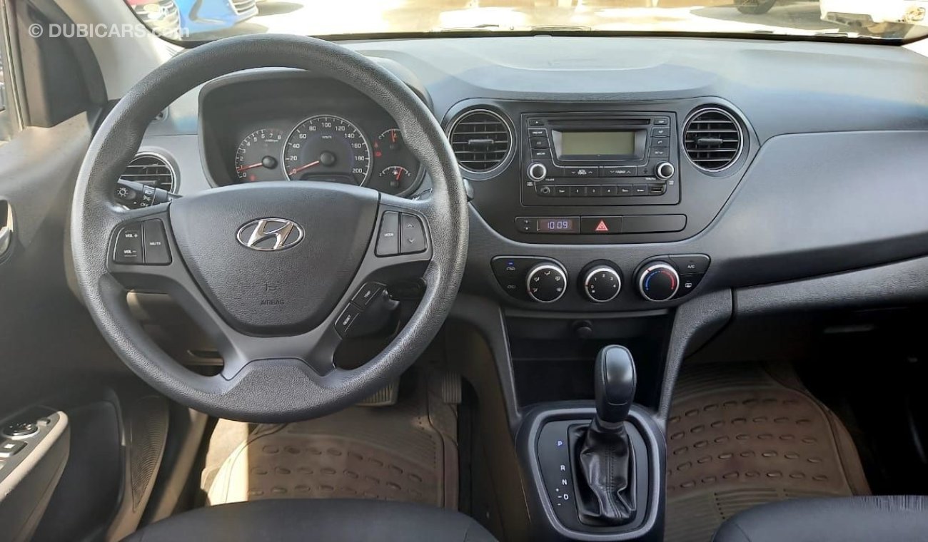 هيونداي i10 GRAND I 10