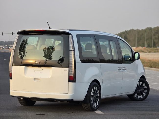 Hyundai Staria LUXURY, миниатюра 22