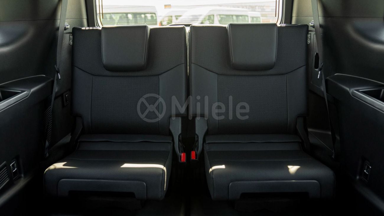 تويوتا برادو TOYOTA PRADO 250 TXL | EXPORT ONLY