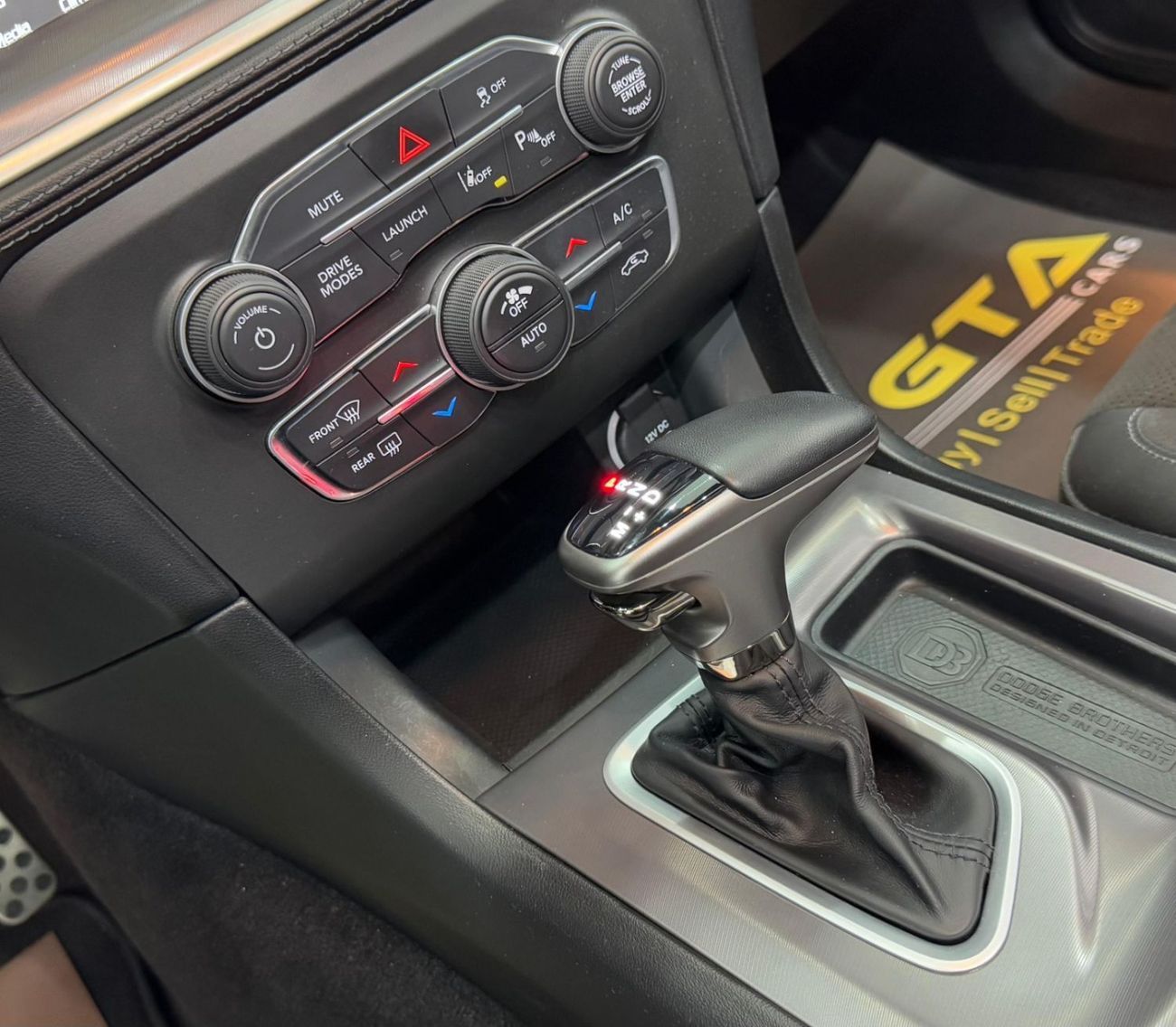 Dodge Charger R/T Scat Pack 6.4L 2022 Dodge Charger Scat Pack 392 V8 6.4L, 2027 Dodge Warranty, Dodge Service Hist