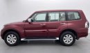 Mitsubishi Pajero GLS 3.5 | Under Warranty | Inspected on 150+ parameters