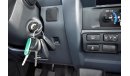 تويوتا لاند كروزر Hardtop-V6-4.0L-Petrol-Limited-manualgear-2019