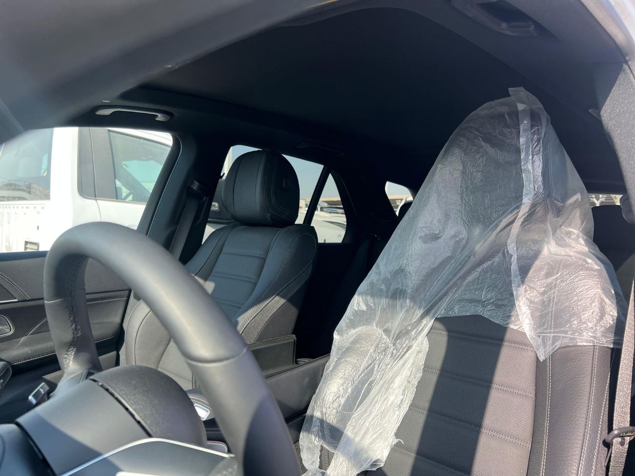 Mercedes-Benz GLE 450 2024 Mercedes Benz GLE450 Plug in Hybrid