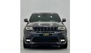 Jeep Grand Cherokee 2017 Jeep Grand Cherokee SRT, Full Jeep Service History, Warranty GCC Specs