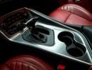 دودج تشالينجر SRT Hellcat | Full Dealer Service History