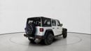 Jeep Wrangler Sport Unlimited | Guaranteed Warranty | 0 Down Payment