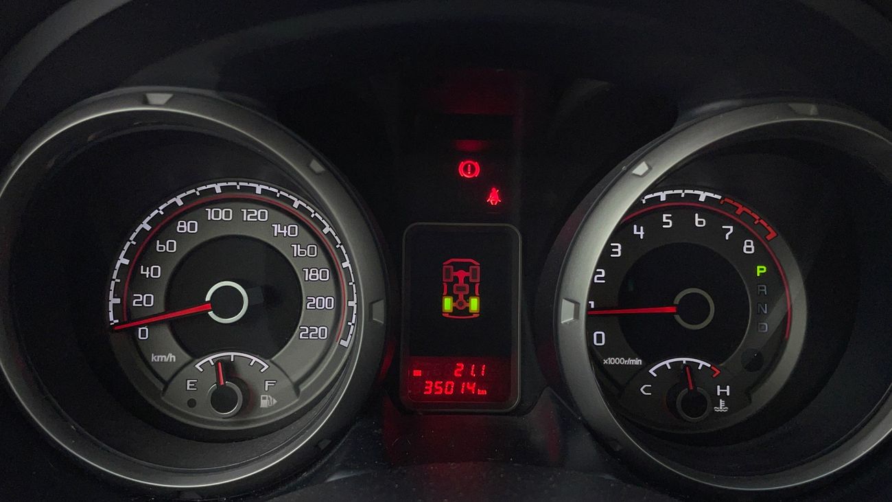 Mitsubishi Pajero GLS HIGHLINE 3.8 | Zero Down Payment | Home Test Drive