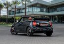 ميني كوبر JCW | 2,350 P.M  | 0% Downpayment | Mini Cabrio JCW!