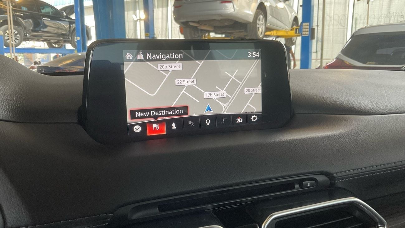 Mazda CX5 GTX 2.5L GTX | Guaranteed Warranty | 0 Down Payment