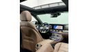 Mercedes-Benz E 63 AMG 2020 Mercedes Benz E63s AMG 4Matic+, Dec 2025 Mercedes Warranty, Full Mercedes Service History, GCC