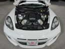 Porsche Panamera PORSCHE PANAMERA 4S 2010 4.8L | WALD AERO KIT | CARBON INTERIOR | BOSE SOUND SYSTEM