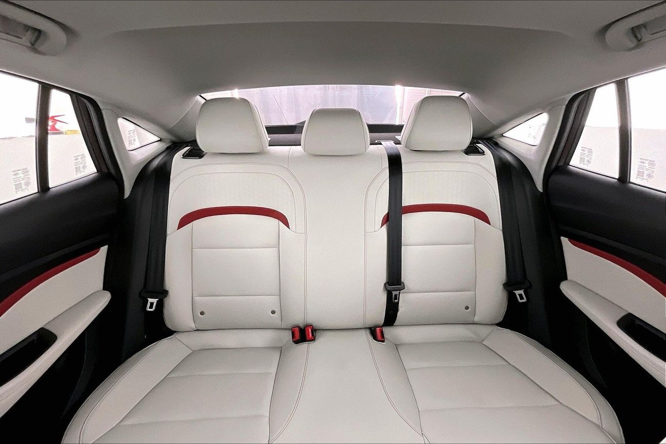 MG GT Standard | Guaranteed Warranty | 0 Down Payment