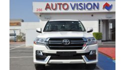 تويوتا لاند كروزر Toyota Land Cruiser/ 5.7/ VXE GTS/2020