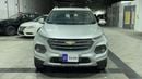 Chevrolet Groove 2025 LT | AED 633/Month | 0 DP | 30 Day Return | Warranty