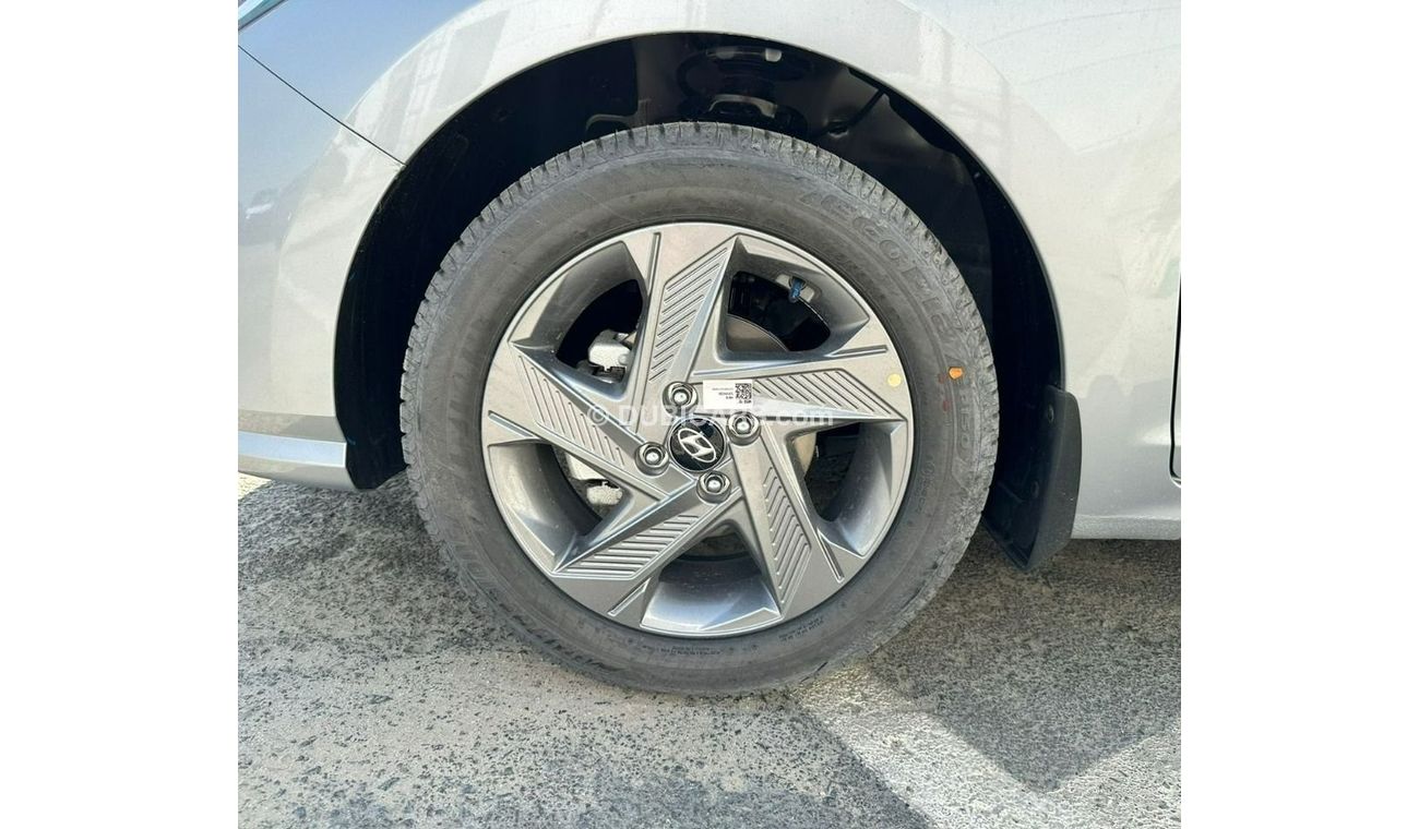 Hyundai Accent 1.6 L