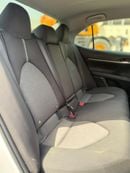 Toyota Camry Hybrid 2.5L