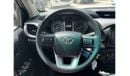 Toyota Hilux 2.8 L  Manual 2022 White Full Option Diesel