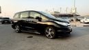 هوندا أوديسي EXL Full option v4 GCC Specs,7 seater family