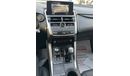 Lexus NX300 2020 Lexus  NX300 full options IMPORTED FROM USA VERY CLEAN CAR INSIDE AND OUT SIDE FOR MORE INFORMA