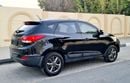 Hyundai Tucson HYUNDAI TUCSON 2015 LIMITED GCC  4WHEEL