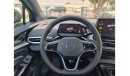 Volkswagen ID.4 cross pro  with memory seats, display, sunroof, electric bag