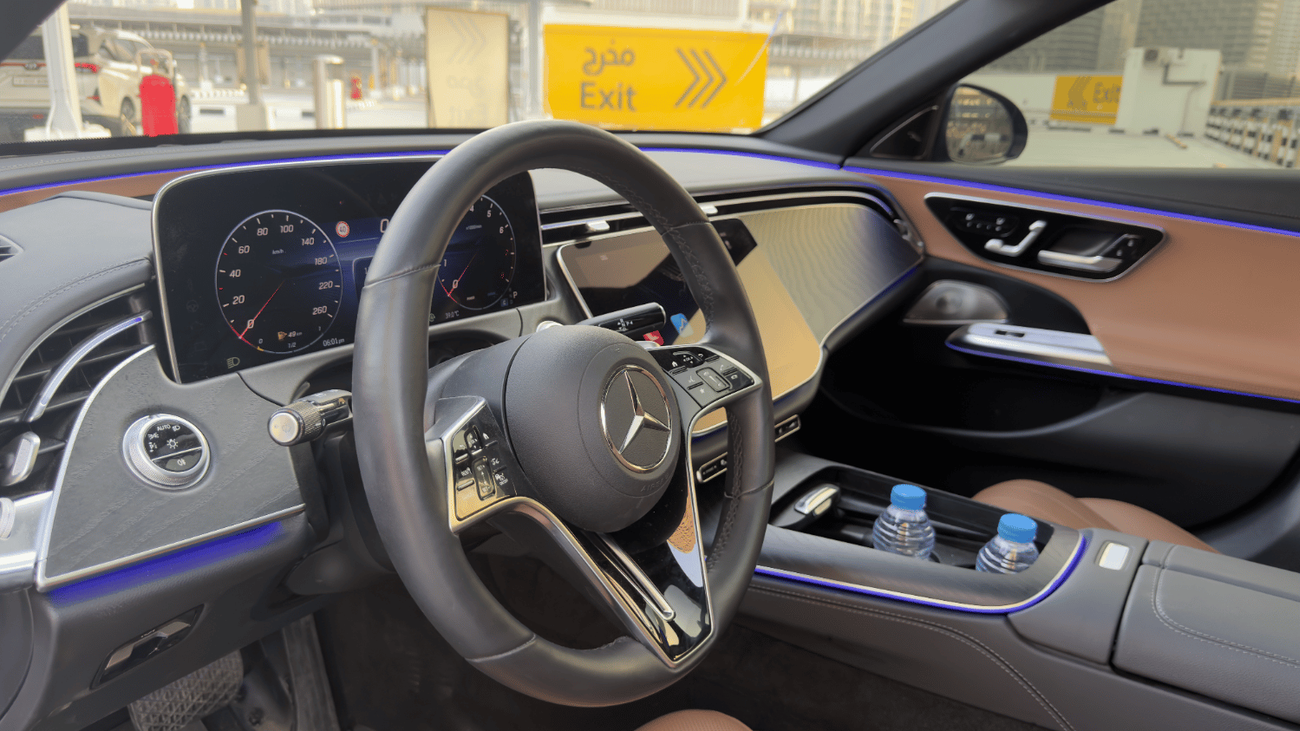Mercedes Benz E 450 PREMIUM PLUS
