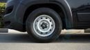 Fiat Ducato (For Export , НА ЭКСПОРТ) L4 H3 Panel Van 2.2T 2024 GCC Без пробега