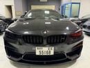 بي أم دبليو M4 STD BMW 4 Series M4 2020 مواصفات أمريكية