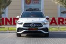 Mercedes-Benz GLA 200 Premium 1.4L