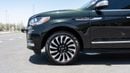 لينكولن نافيجاتور PRESIDENTIAL Lincoln Navigator 2024