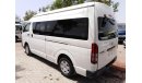 Toyota Hiace Hiace RIGHT HAND DRIVE (PM250)