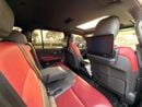 Toyota Land Cruiser VXR