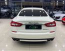 Maserati Quattroporte Gransport 3.0L