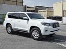 Toyota Prado TXL 2.8L 1GD-FTV Diesel Engine 360° Camera Australian specs 4WD Automatic Gear 7 Seats 5 Doors