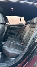 Volkswagen Golf GTI 2.0L