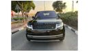 Land Rover Range Rover RANGE ROVER VOGUE HSE P530 GCC 2023