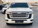 Toyota Land Cruiser GXR