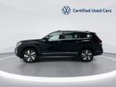 Volkswagen Teramont Comfortline 3.6L (Ref#37211) / 39,100 AED SAVINGS from New Car