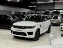 Land Rover Range Rover Sport HSE DYNAMIC