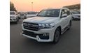 Toyota Land Cruiser VX-S GRAND TOURING S 5.7L V8 PETROL ENGINE