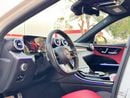 مرسيدس بنز C 200 Premium 2.0L