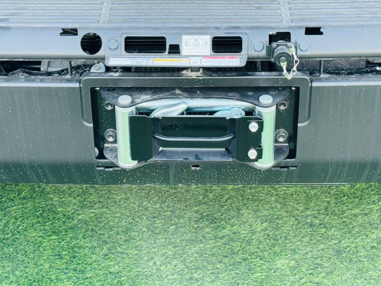 تويوتا لاند كروزر 70